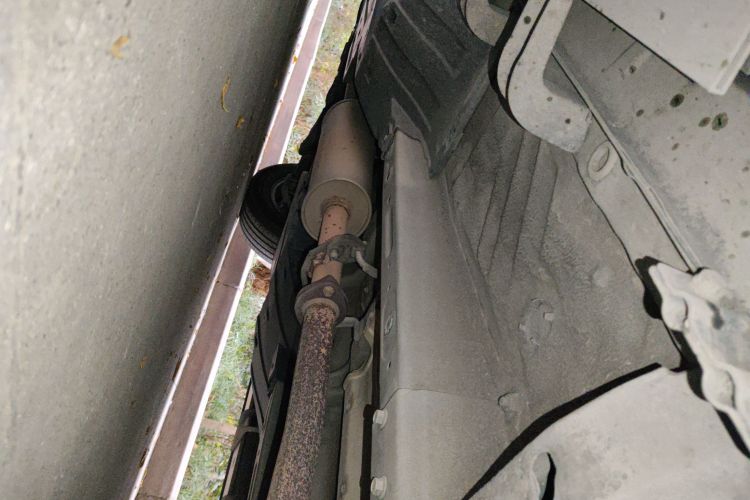 哈弗H6 2015款 运动版 1.5T 自动两驱豪华型局部细节9001