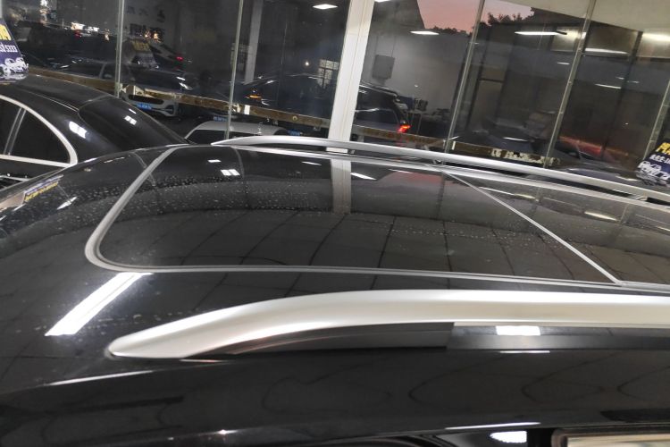 大众 途观L 2022款 330TSI 自动两驱R-Line越享版局部细节57