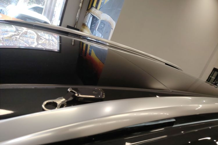 大众 揽境 2021款 380TSI 四驱豪华佳境版Pro局部细节57