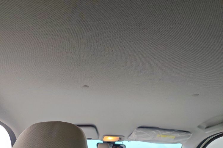 五菱汽车 宏光MINIEV 2024款 第三代 215km 进阶版局部细节22