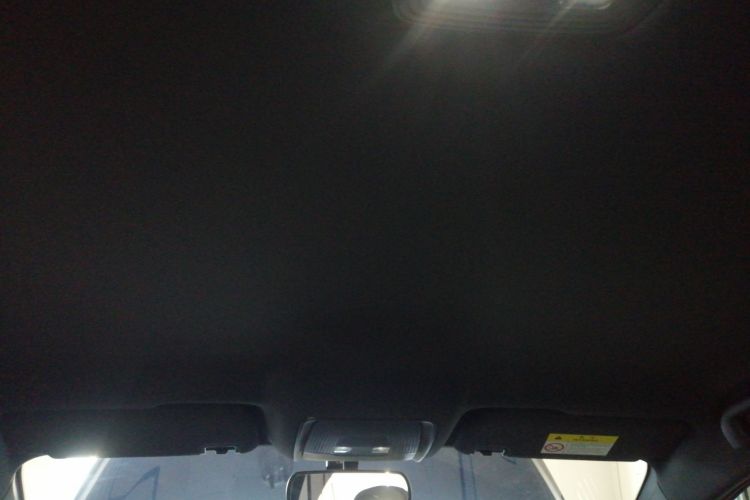 比亚迪 秦PLUS 2023款 冠军版 EV 420KM领先型中控内饰22