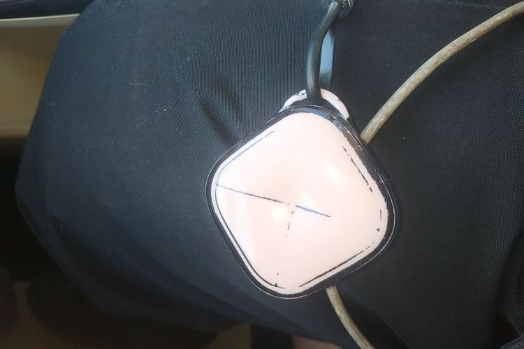 五菱汽车 五菱缤果 2025款 333km 灵犀尊享款中控内饰7001