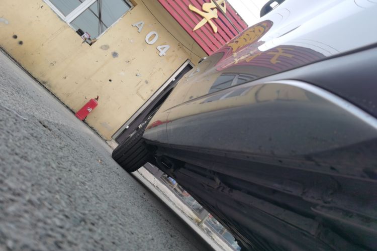 比亚迪 元PLUS 2023款 冠军版 430KM 超越型局部细节9001