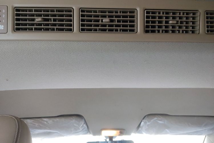 五菱汽车 五菱宏光 2019款 1.5L S舒适型国VI LAR中控内饰22