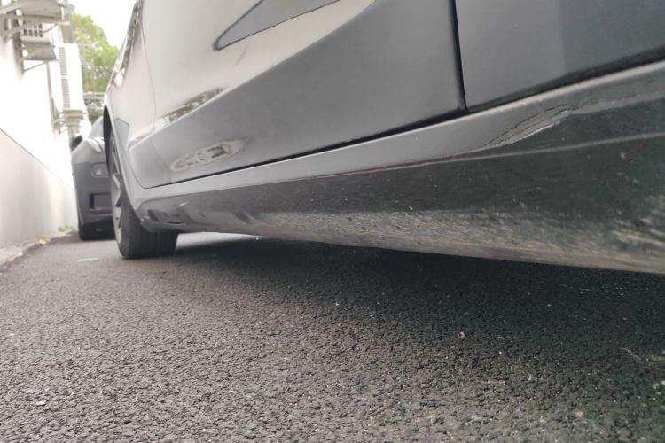 特斯拉 Model 3(进口) 2019款 长续航全轮驱动版局部细节9001