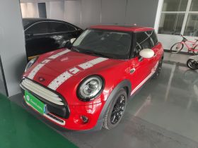 MINI 2020款 1.5T ONE PLUS