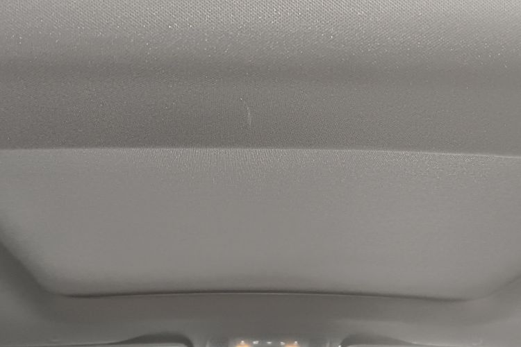 奔驰A级 2020款 A 200 L局部细节22