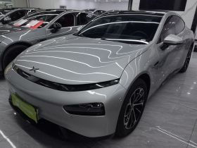 小鹏P7 2021款 480N