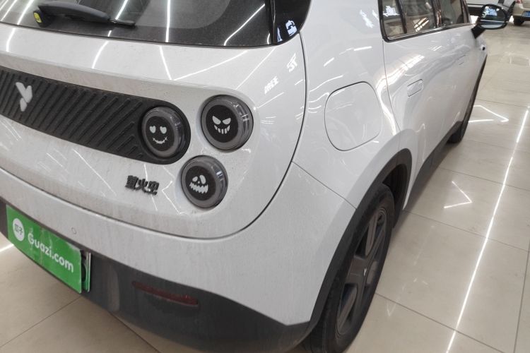 firefly萤火虫 2025款 自在版车身外观9