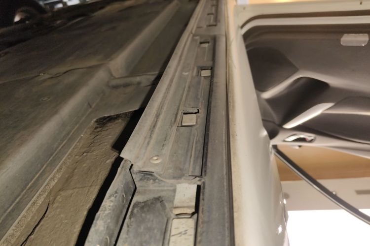 马自达 阿特兹 2015款 2.0L 蓝天尊贵版局部细节9002