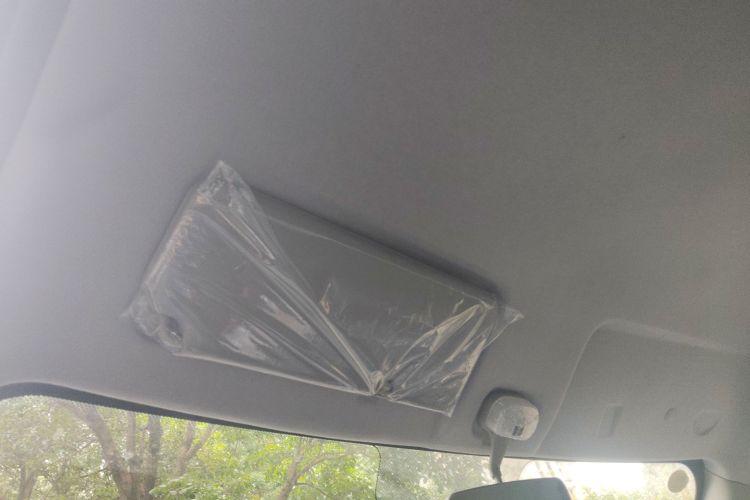 东风 御风EM27 2024款 EM27L 亿纬动力 41.86kWh局部细节22