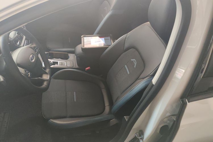 福特 福克斯 2021款 猎装版 EcoBoost 180 自动猎潮型局部细节19