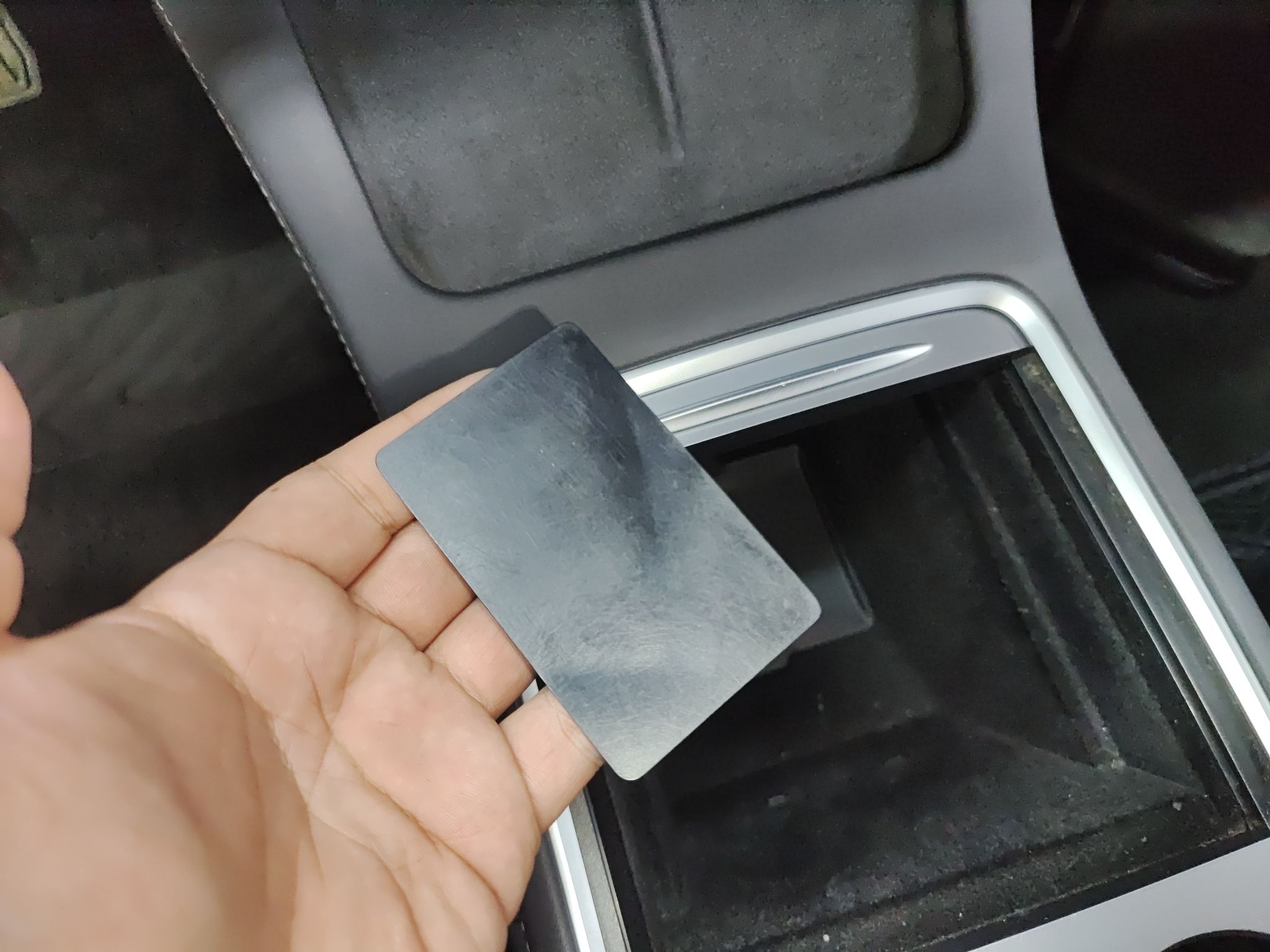 特斯拉 Model 3 2021款 标准续航后驱升级版