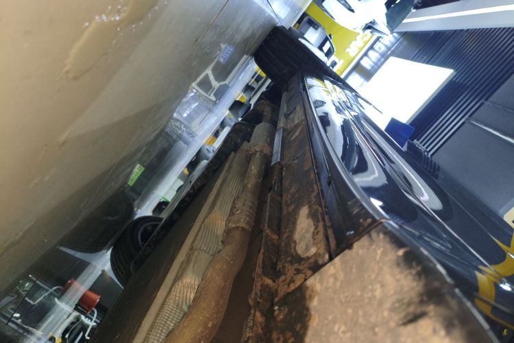 理想汽车 理想L7 2024款 Ultra局部细节9001