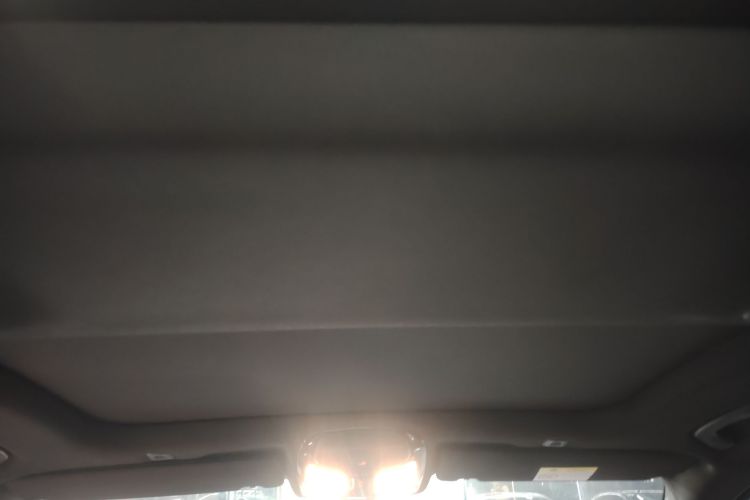 宝马5系 2020款 530Li 尊享型 M运动套装局部细节22