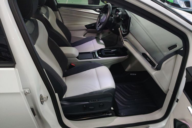 大众 ID.4 CROZZ 2022款 长续航Lite PRO版局部细节41