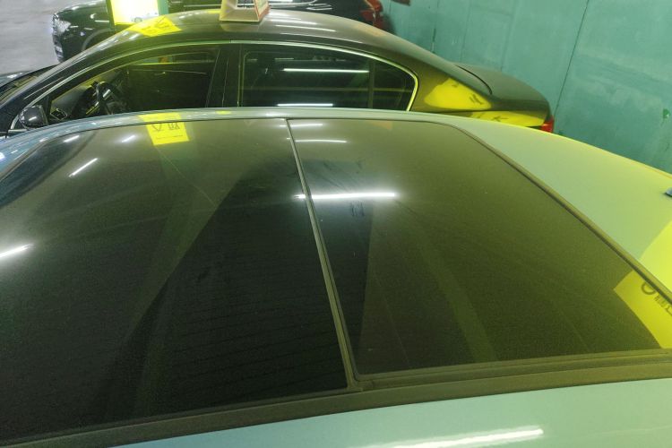 奇瑞 风云A8 2024款 127 驭风版局部细节57