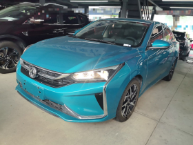 东风风神 奕炫 2020款 230T 自动炫目版