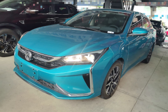 东风风神 奕炫 2020款 230T 自动炫目版