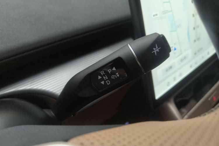 ARCFOX极狐 极狐 阿尔法S5 2024款 560PRO 185kW局部细节18