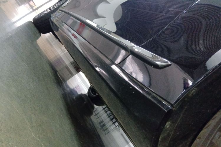 沃尔沃S90 2024款 B5 智逸豪华版局部细节9001