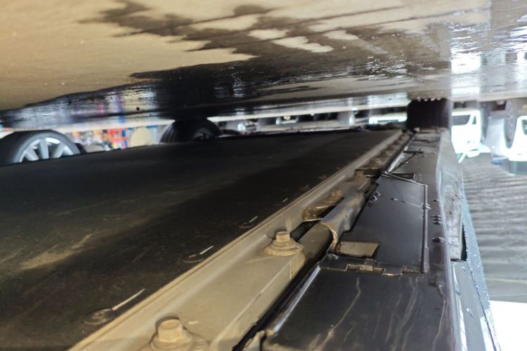 比亚迪 海豹 2023款 冠军版 550km 尊贵型局部细节9002