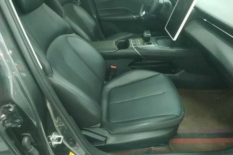 长安 逸动 2024款 1.5T GDI自动 畅享版局部细节41