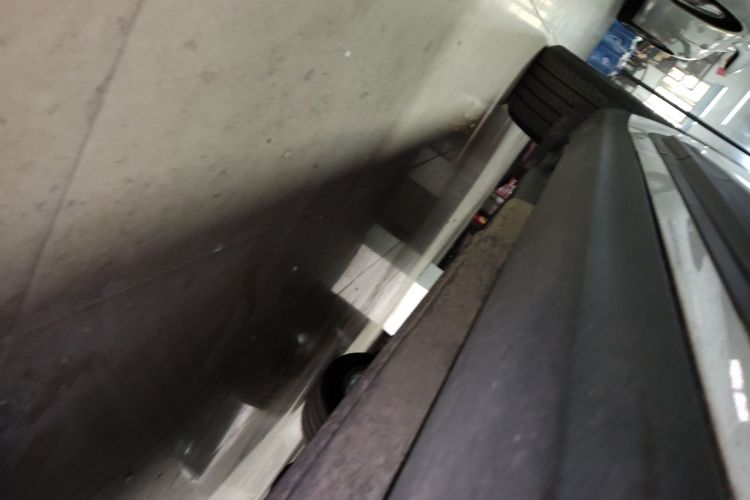 保时捷 2023款 Macan 2.0T局部细节9001