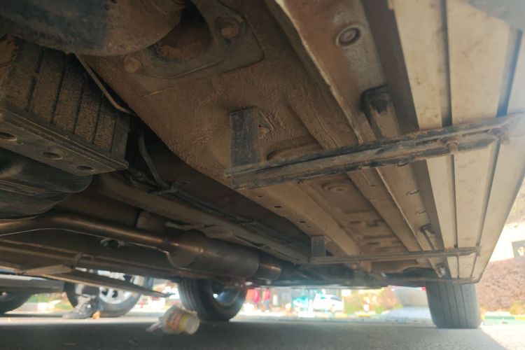 捷途X70 2020款 1.5T DCT畅行版 5座局部细节9002