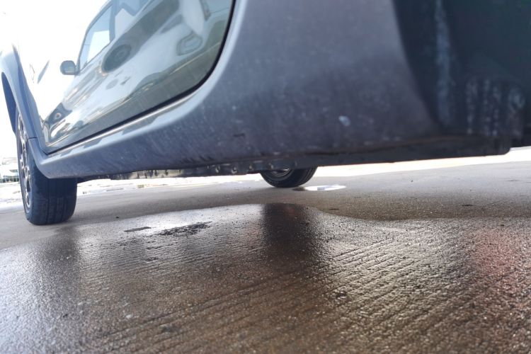 吉利银河 2025款 210km 熊猫骑士局部细节9002