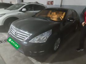 日产 天籁 2011款 2.0L XL舒适版