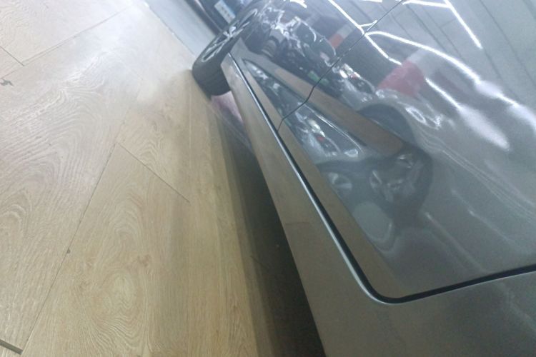 日产 轩逸 2022款 1.6L XL CVT悦享版局部细节9002