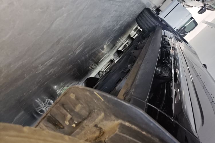 大众 途昂X 2020款 改款 330TSI 两驱豪华版局部细节9001