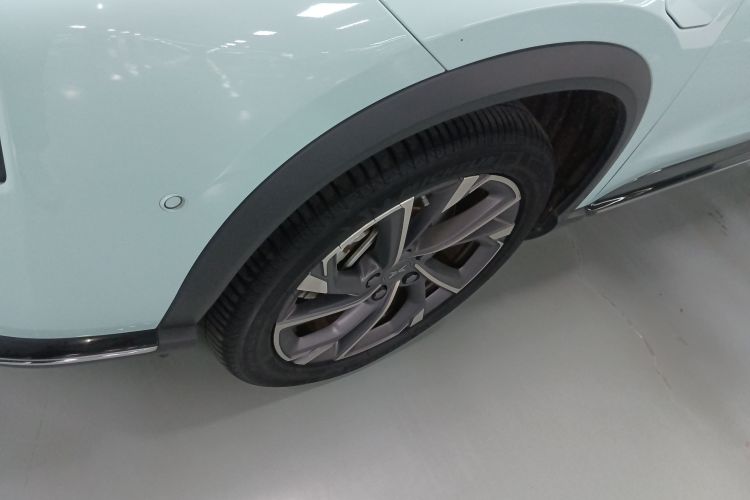 小鹏G3 2022款 G3i 460N车身外观6007