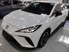 名爵 MG4 EV 2023款 415km 出海冠军版