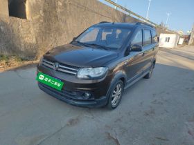 东风风光 风光360 2015款 1.5L 手动舒适型 7座 国IV