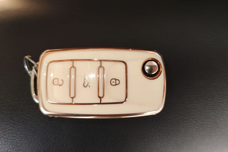 斯柯达 昕动 2019款 改款  1.5L 自动舒适版 国V中控内饰11