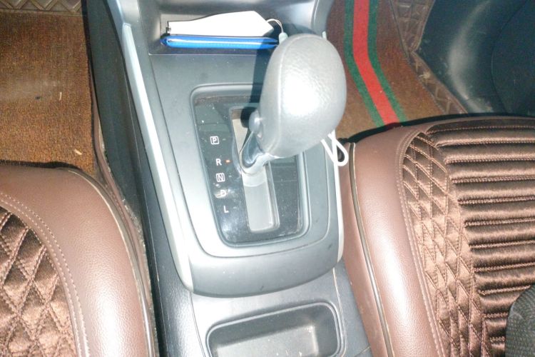 日产 轩逸 2021款 经典 1.6XE CVT舒适版局部细节18