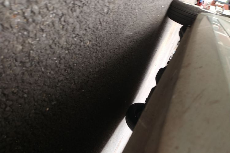 五菱汽车 宏光MINIEV 2024款 第三代 215km 进阶版机舱底盘29