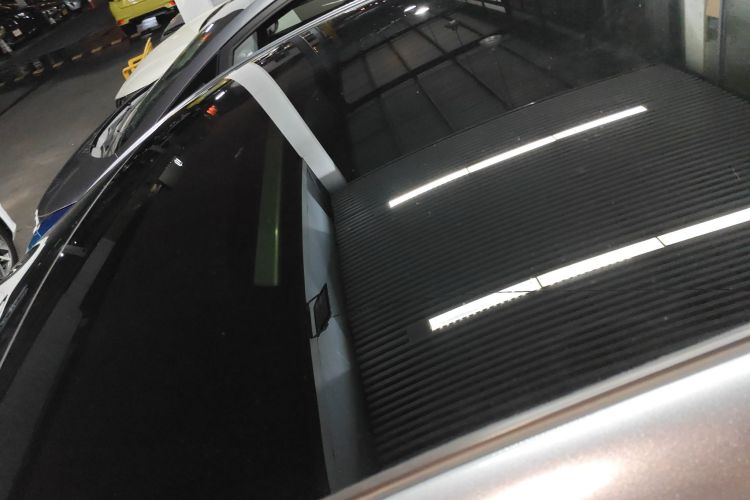 比亚迪 海豚 2021款 405km 时尚版局部细节57