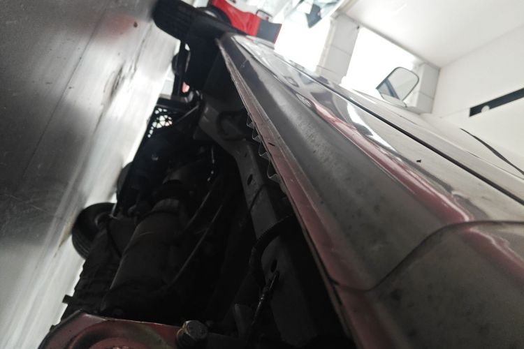 五菱汽车 五菱之光 2023款 1.5L 实用型 5/7座局部细节9002