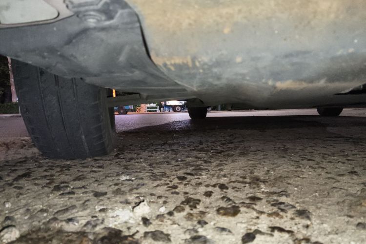 别克 凯越 2015款 1.5L 手动经典型局部细节9001