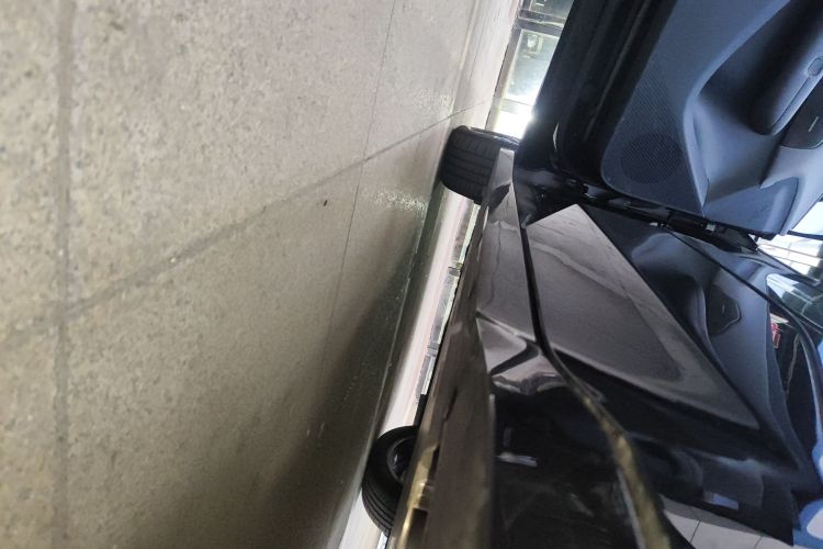 领克Z20 2025款 530km 后驱Pro局部细节9002