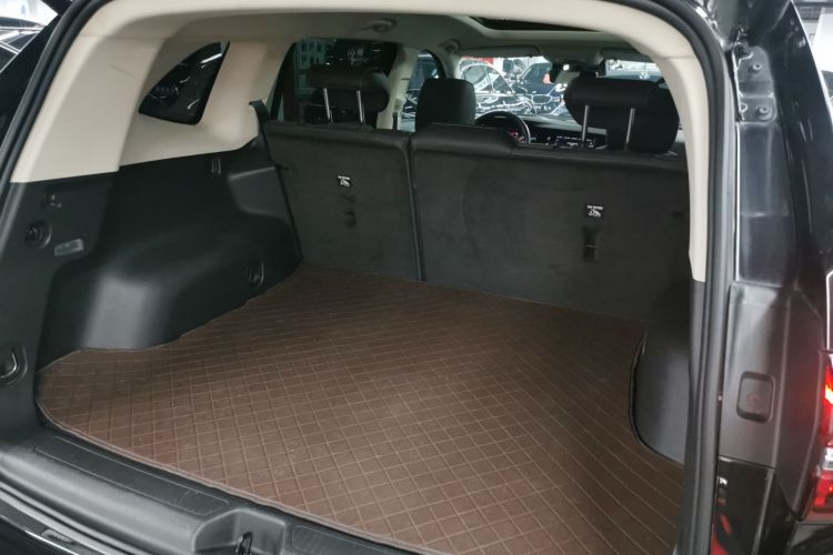 别克 2023款 昂科威Plus 652T 五座四驱豪华型局部细节23