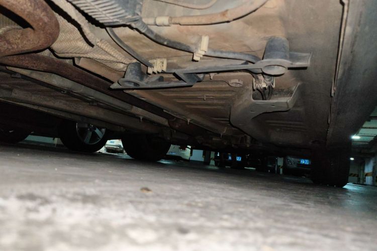 标致2008 2014款 1.6L 自动时尚版局部细节9002