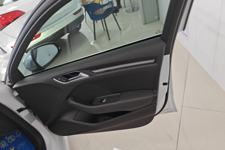 奥迪A3 2019款 Limousine 35 TFSI 时尚型 国V中控内饰42