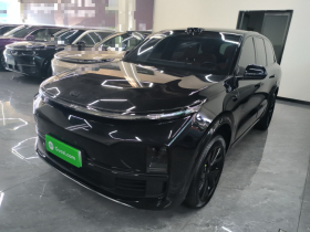 理想汽车 理想L8 2023款 Max