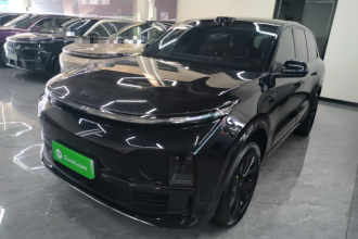 理想汽车 理想L8 2023款 Max