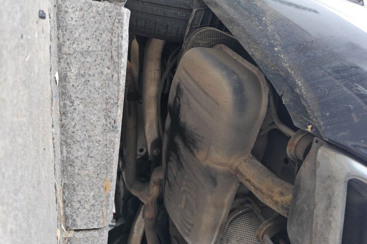 别克 君越 2012款 2.4L SIDI豪雅版局部细节9003