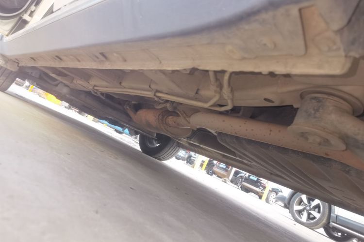 宝骏730 2017款 1.5T DCT旗舰型 7座 国V局部细节9003